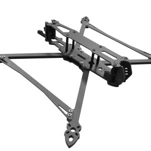 Mark 4 FPV 8 inch frame