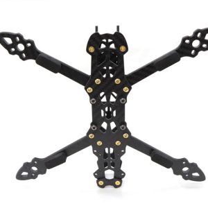 Mark 4 FPV 6 inch Frame