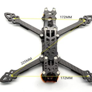 Mark 4 FPV 5 inch Frame