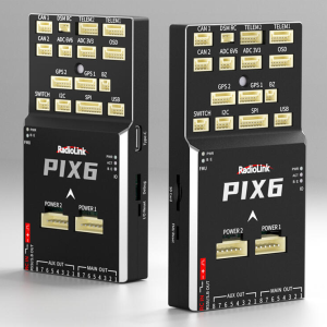 radiolink pix6 flight controller