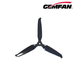 gemfan 7036f folding 3 blade glass fiber nylon（2cw+2ccw)