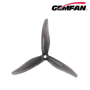 gemfan 5129 yuki pc 3 blade