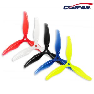 gemfan f6030 floppy proppy 3 blade