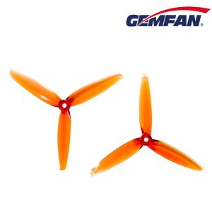 gemfan 6042 flash pc 3 blade (4 pc)