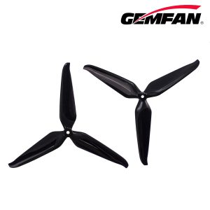 gemfan 8145 pc 3 blade (2cw+2ccw)