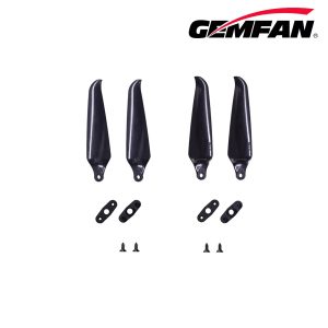 gemfan f8041 2 prop glass fiber nylon