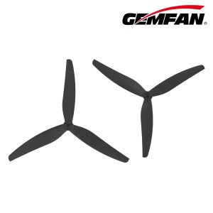 gemfan 9046 glass fiber nylon 3 blade (2cw+2ccw)