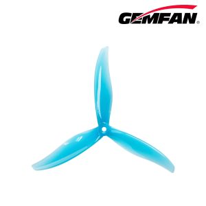 gemfan 7041 pc 3 blade (2cw+2ccw)