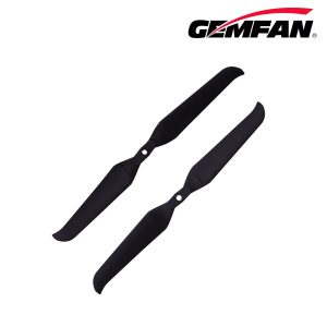 gemfan 9046f folding 2 blade glass fiber nylon (2cw+2ccw)