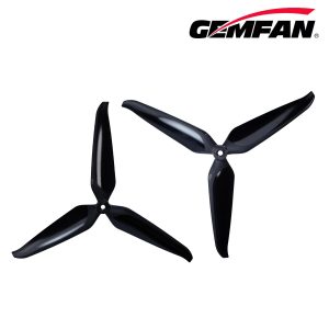 gemfan 9150 cinelifter glass fiber nylon 3 blade (2cw+2ccw)