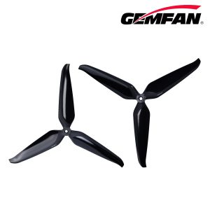 gemfan 10.1x5.5 cinelifter glass fiber nylon 3 blade (2cw+2ccw)