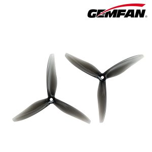 gemfan 6045 hurricane pc 3 blade (2cw+2ccw)
