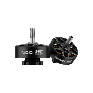 iflight nidici 2807 fpv motor (4pc)