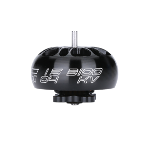 iflight xing 1504 fpv motor black (4pc)