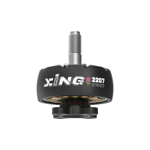 iflight xing2 2207 2 6s fpv motor (4 pc)